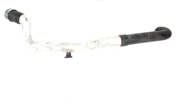 Volkswagen Phaeton Intercooler hose/pipe 3D0145834T