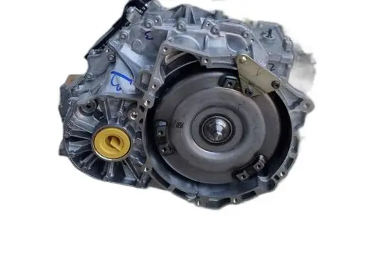 Fiat Ducato Automatic gearbox 50056925
