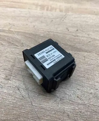 Nissan Primera Camera control unit module 28260AU120