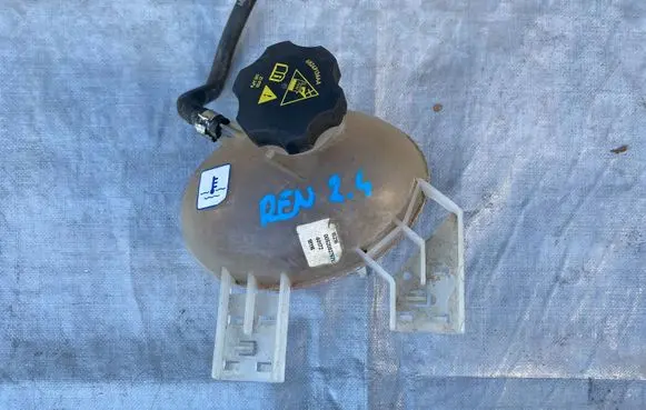 Jeep Renegade Coolant expansion tank/reservoir