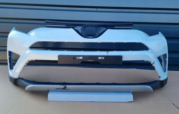 Toyota RAV 4 (XA40) Front bumper 5211942A40