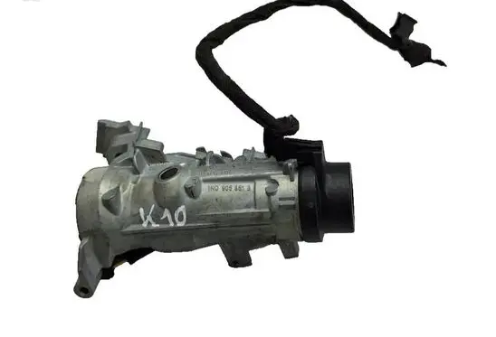 Ignition lock