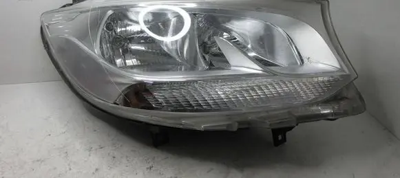 Mercedes-Benz Sprinter W906 Headlight/headlamp