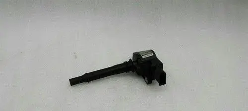 Mercedes-Benz CLS C219 High voltage ignition coil A1561500380
