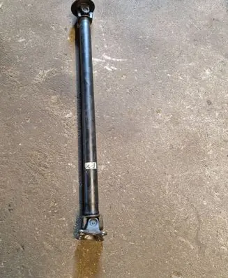 Infiniti FX Front prop shaft 