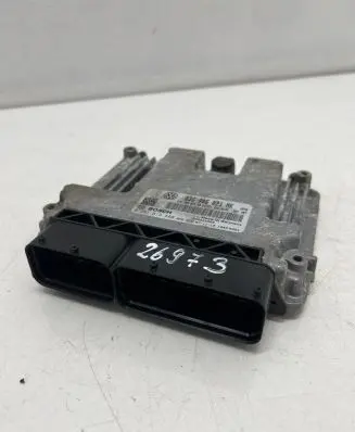 Volkswagen PASSAT B6 Engine control unit/module 03G906021NK