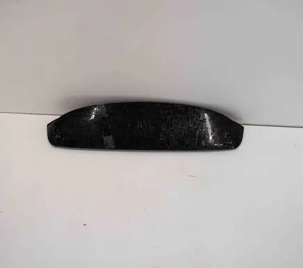 Audi A3 S3 8V Tailgate/trunk spoiler 8V4827933B