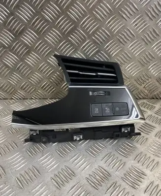 Audi Q7 4M Dashboard air vent grill cover trim 4M8820902H
