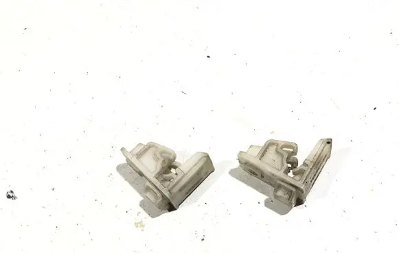Citroen C4 I Picasso Headlight/headlamp mounting bracket 16303700