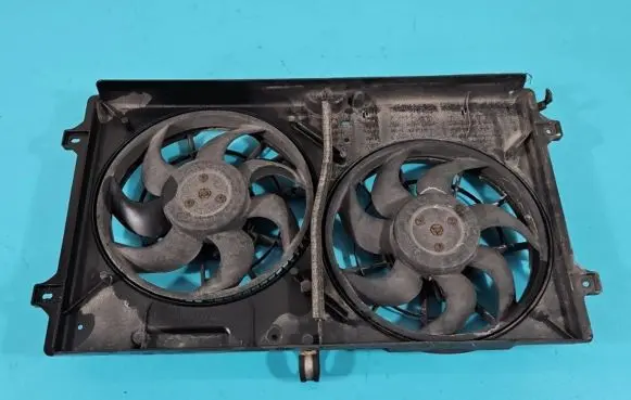Volkswagen Sharan Fan set IMPRK1379354