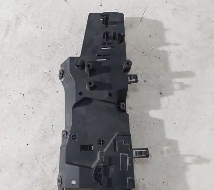 BMW 5 F10 F11 Other engine bay part 13627806494