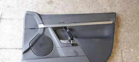 Opel Vectra C Front door card panel trim