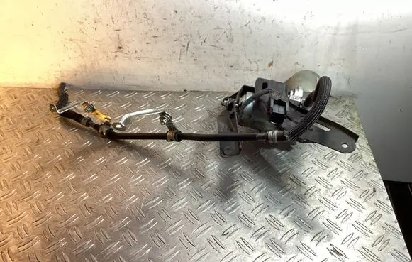 Toyota RAV 4 (XA50) Brake booster 4707042030