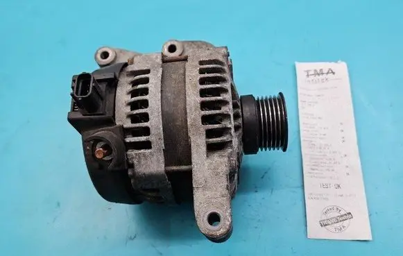 Ford Focus Generator/alternator IMPRK1473933