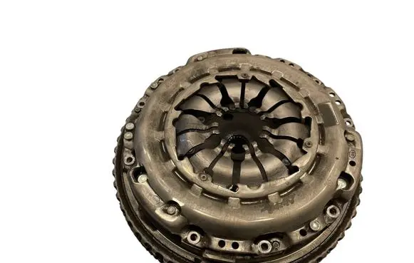 Nissan Qashqai Clutch set kit 123100461R 301010007R TD8324