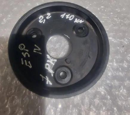 Renault Espace - Grand espace IV Power steering pump pulley 111785