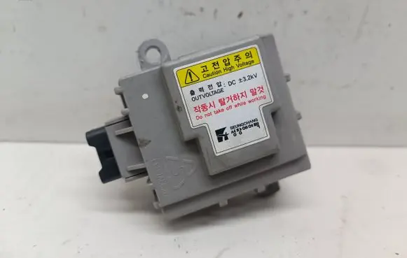 KIA Sportage Other control units/modules D397CG6AA01 SGC31381 N1ZER