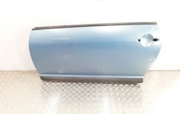 Door (2 Door Coupe)