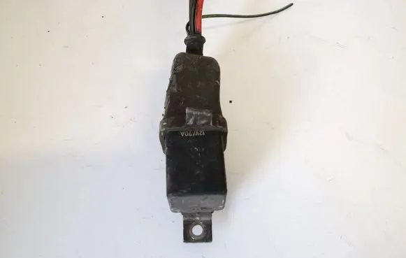 Ford Sierra Other relay