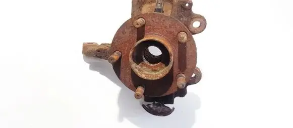 Volvo V50 Front wheel hub 3m513k170bf 3m51-3k170bf