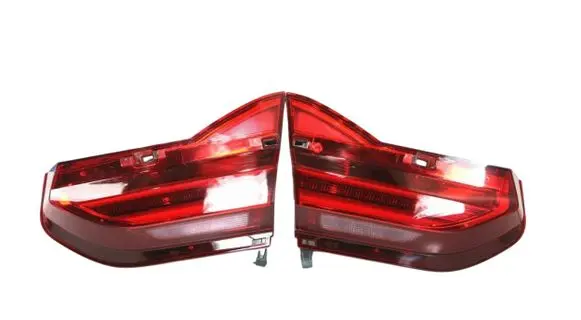 BMW 7 G11 G12 Rear/tail lights set 63212583243 2583243