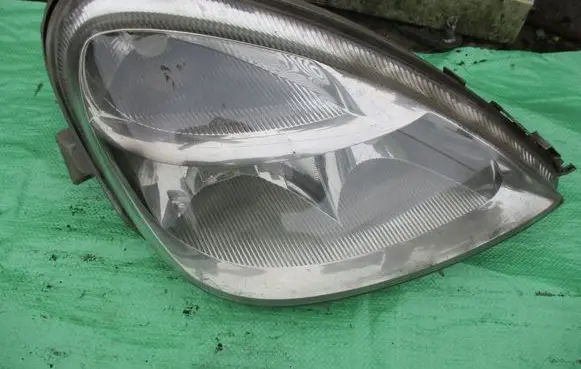 Mercedes-Benz A W168 Headlight/headlamp A1688201861
