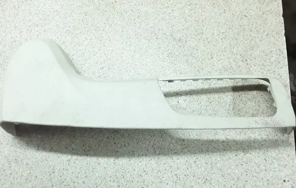 BMW 6 F12 F13 Seat trim 7228290