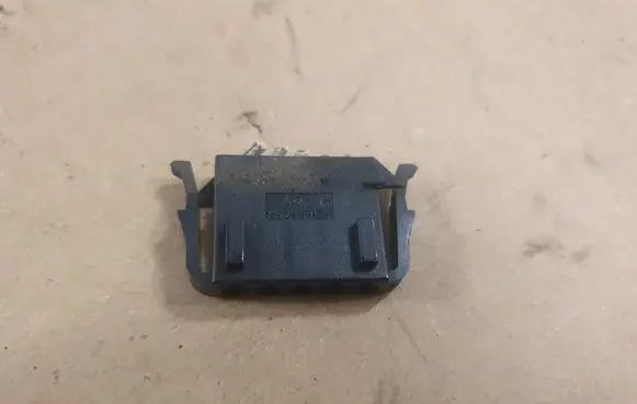 Volkswagen Golf III Other wiring loom 191972705