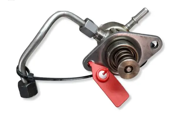 Citroen C3 Mechanical fuel pump S27635721 9805614880