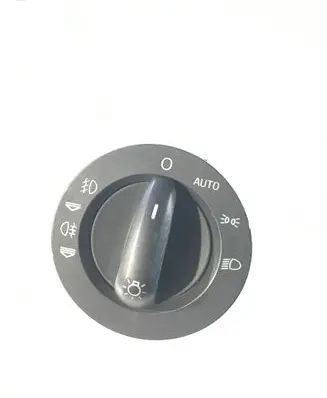 Audi A6 S6 C6 4F Light switch 4F1941531D