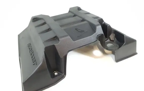 Ford F150 Engine cover (trim) FL3E-6A949-AD