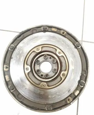Ford Focus Flywheel Av616477ce 110920a 1020