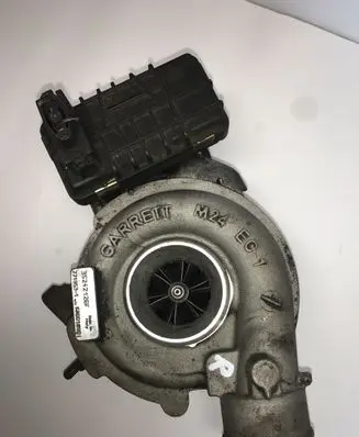 Dodge Nitro Turbo 35242126F 7719531