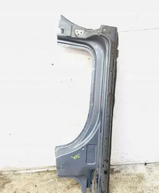 Citroen Berlingo Seat set 