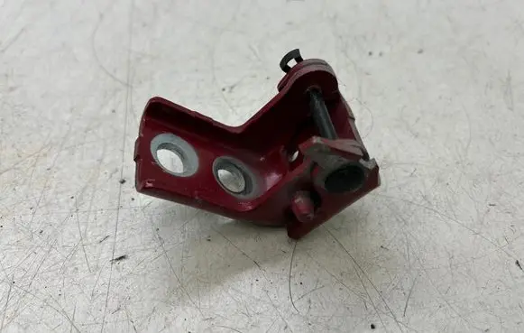 Peugeot 308 Rear door upper hinge 