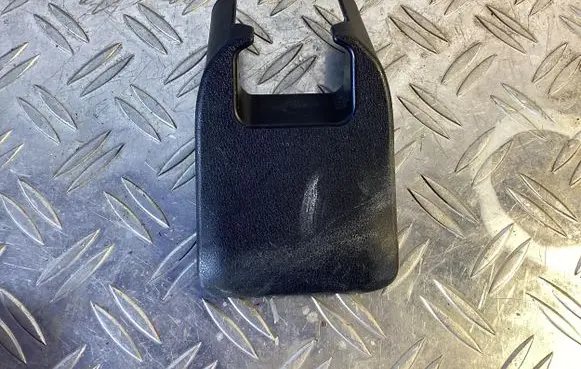 Lexus RX 450H Rear seat rail trim cover 7215748130