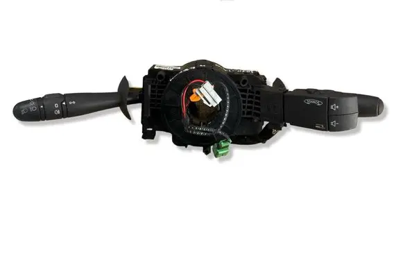 Opel Vivaro Wiper turn signal indicator stalk/switch 8200878343 93862173