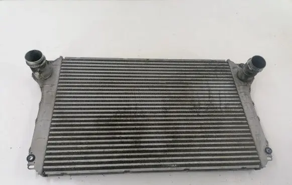 Toyota Avensis T250 Intercooler radiator JD1271002220 0R010