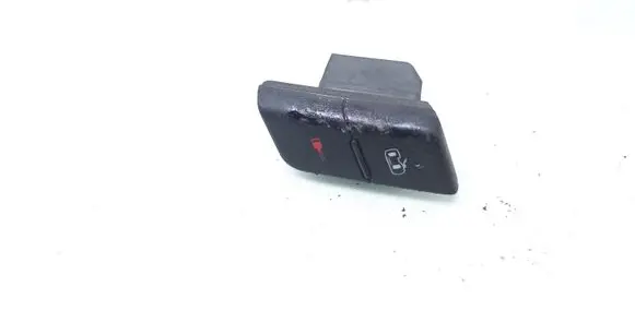 Central locking switch button