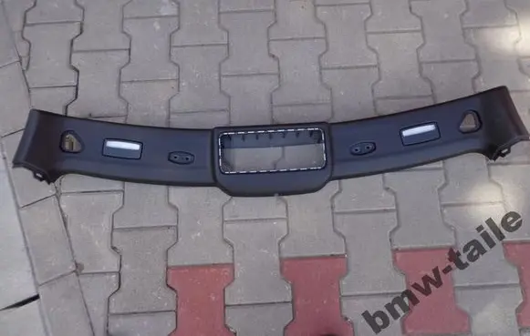 BMW 3 E92 E93 Headlining 7129313
