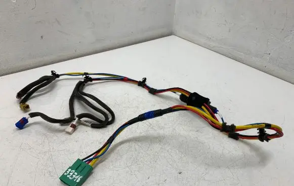 Hyundai i10 Other wiring loom 96220K7510
