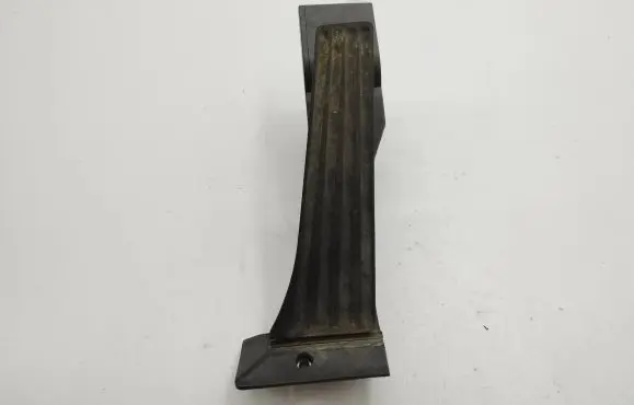BMW 5 E60 E61 Accelerator throttle pedal 6766930 259160