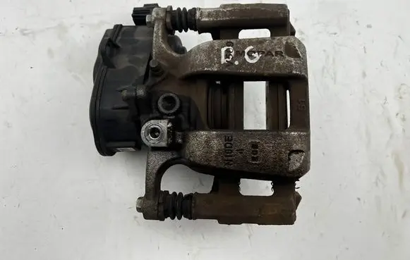 Jeep Grand Cherokee WL Rear brake caliper