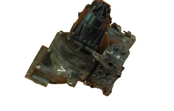 Opel Antara EGR thermostat K5T70980