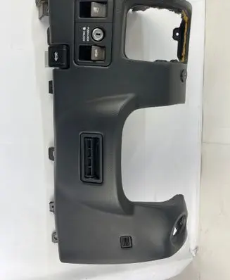 Lexus LS 430 Steering wheel column trim 5546550060