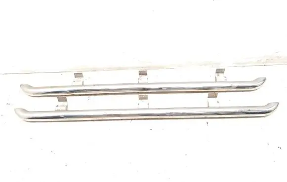 Volkswagen Amarok Thresholds for All-terrain vehicles 2H0071693 2H0071693A