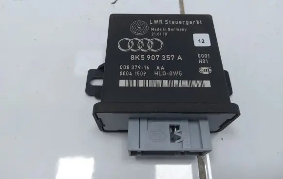 Xenon control unit/module