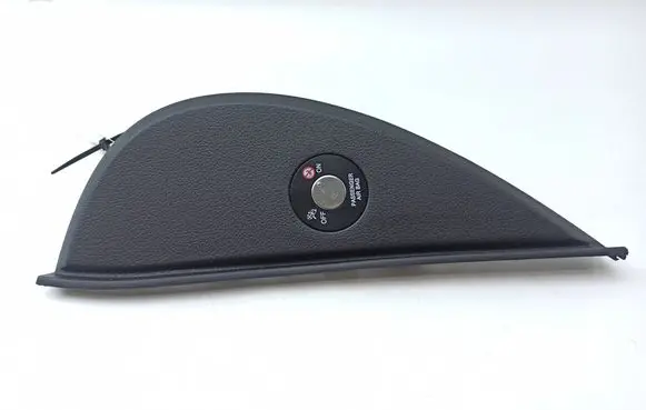 KIA Sportage Dashboard side end trim 847653U010