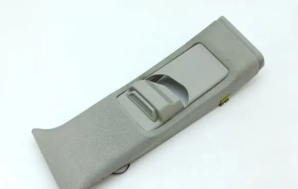 Mercedes-Benz C W203 (B) pillar trim (top) A2036901540 A2036900930
