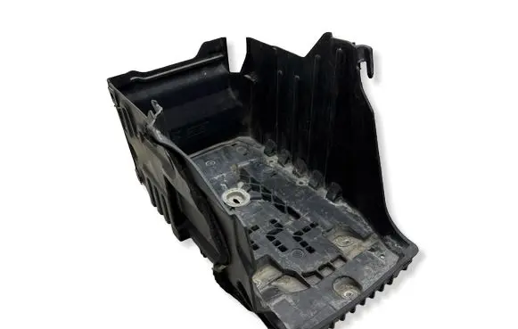 Volvo V70 Battery box tray 31265858